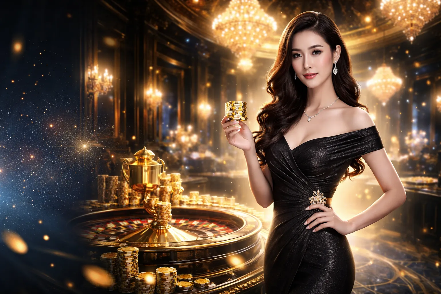 Hình ảnh sân vận động